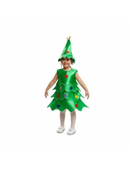 Costume per Bambini My Other Me Albero di Natale (2 Pezzi)