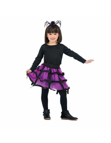 Costume for Children My Other Me Purple (2 Pieces)