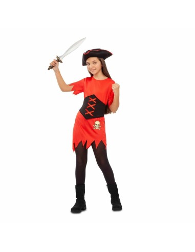 Costume for Children My Other Me Pirate (3 Pieces)