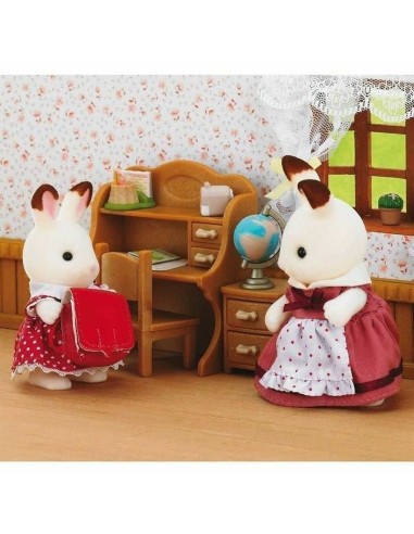 Personaggi d'Azione Sylvanian Families 5016