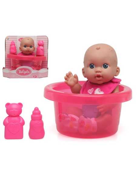 Baby doll Bathtub