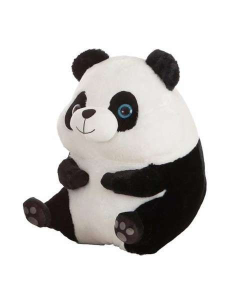 Jouet Peluche Ours Panda 50 cm