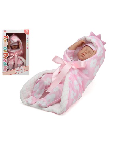 Baby doll Tomor DREAM