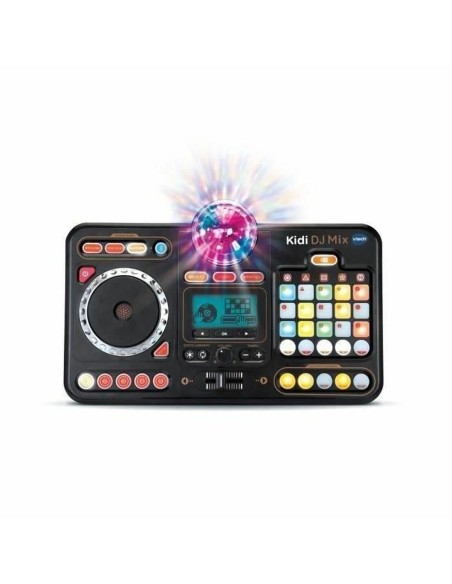 Controllo DJ Vtech KIDI DJ MIX