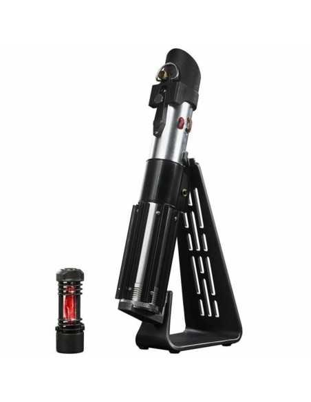 Laser Sword Hasbro Dark Vader Collection with sound LED Light