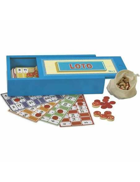 Board game L´Arbre a Jouer LOTTO GAME