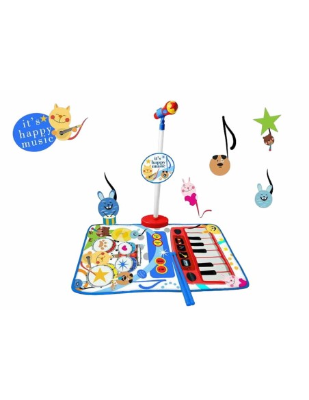 Set musicale Reig Happy Music