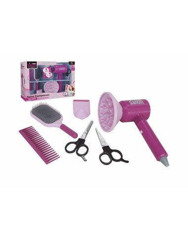 Child's Hairedressing Set 33 cm