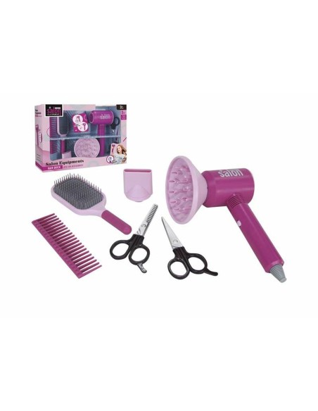 Child's Hairedressing Set 33 cm