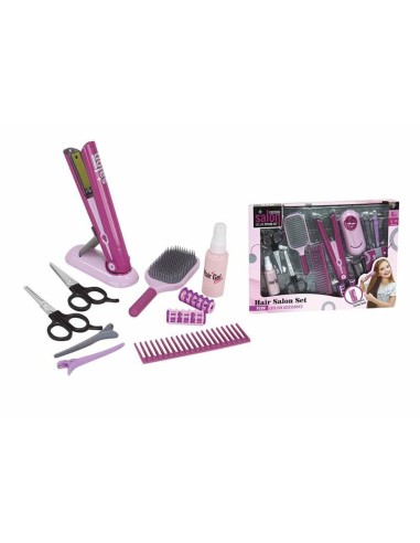 Child's Hairedressing Set