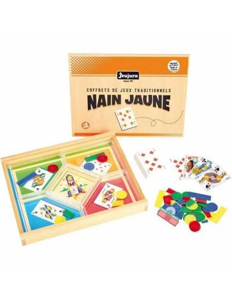 Board game Jeujura Nain Jaune (FR)