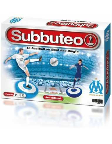 Jeu de société Megableu Subbuteo Olympique de Marseille (FR)