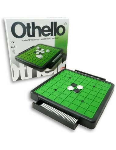 Gioco da Tavolo Bandai Othello (Francese)