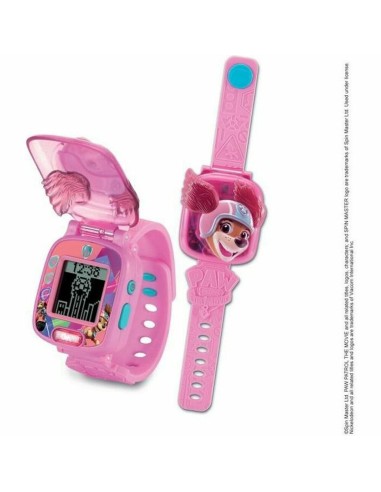 Orologio Vtech Pat Patrouille