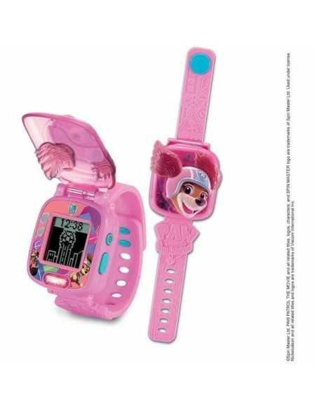 Uhr Vtech Pat Patrouille