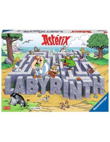 Gioco da Tavolo Ravensburger Labyrinth Asterix (FR)