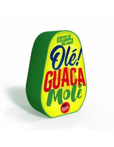 Carte da Gioco Olé! GuacaMolé