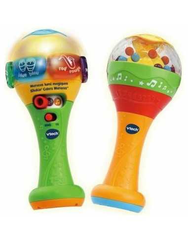 Maracas Vtech Baby Magic Lumi (FR)