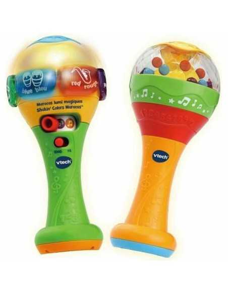 Maracas Vtech Baby Magic Lumi (FR)