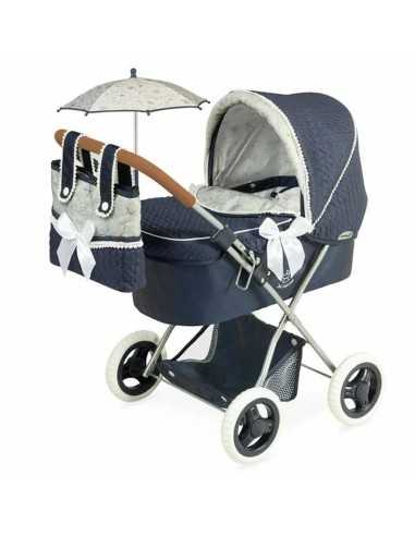 Doll Stroller Decuevas Vintage 38 x 65 x 60 cm