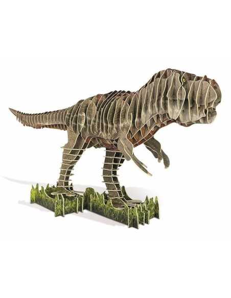 3D Puzzle Educa T-Rex 