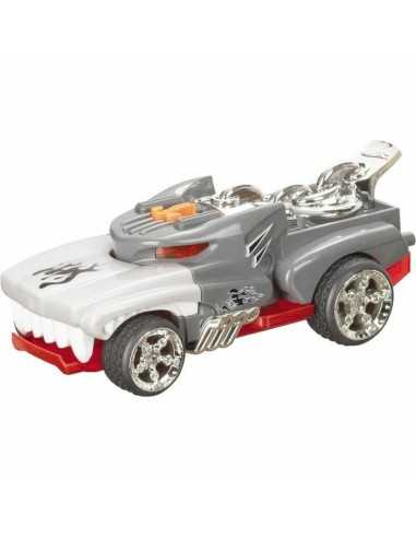 Remote-Controlled Car Mondo