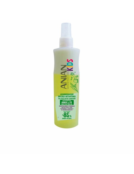 Spray après-shampooing Anian Biphasique 250 ml