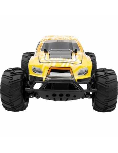 Remote-Controlled Car Silverlit Yellow