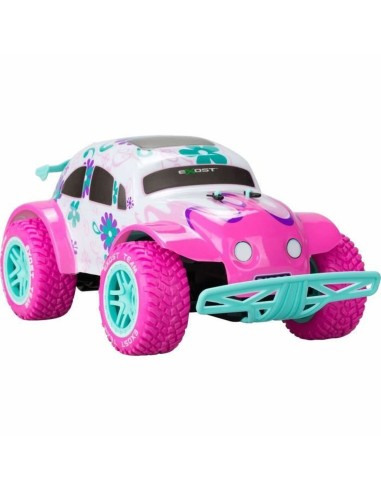 Remote-Controlled Car Exost Pink