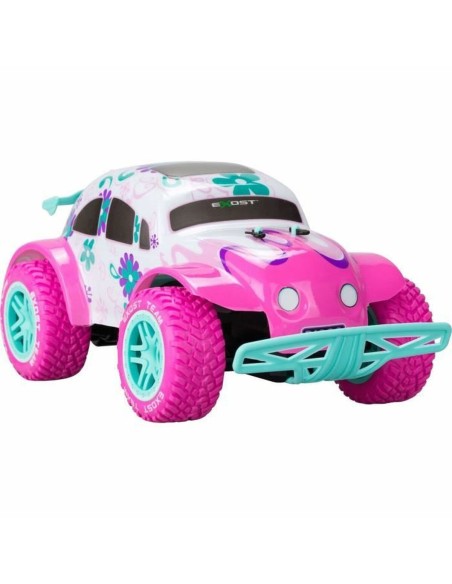 Remote-Controlled Car Exost Pink