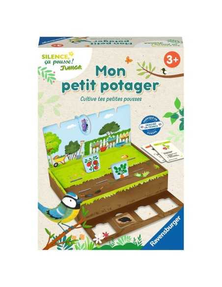 Educational Game Ravensburger Mon petit potager (1 Piece)