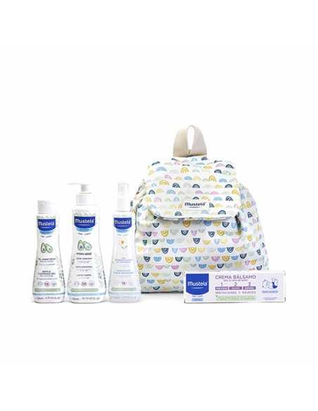 Badeset für Babys Mustela 5 Stücke