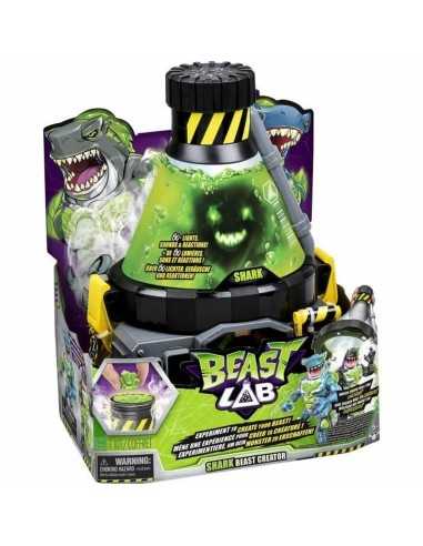 Science Game Moose Toys Beast Lab (FR)