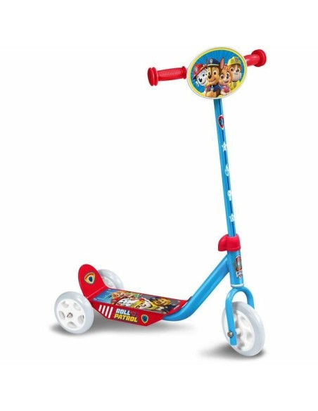 Roller The Paw Patrol