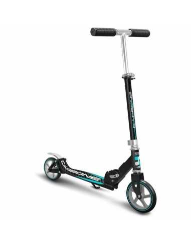 Scooter Stamp Carbone Black