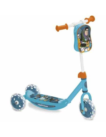 Trottinette Mondo Buzz Multicouleur