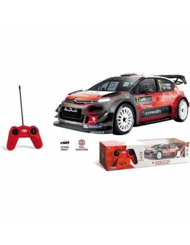 Remote-Controlled Car Mondo Citroën C3