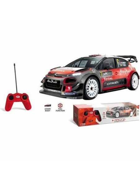 Remote-Controlled Car Mondo Citroën C3