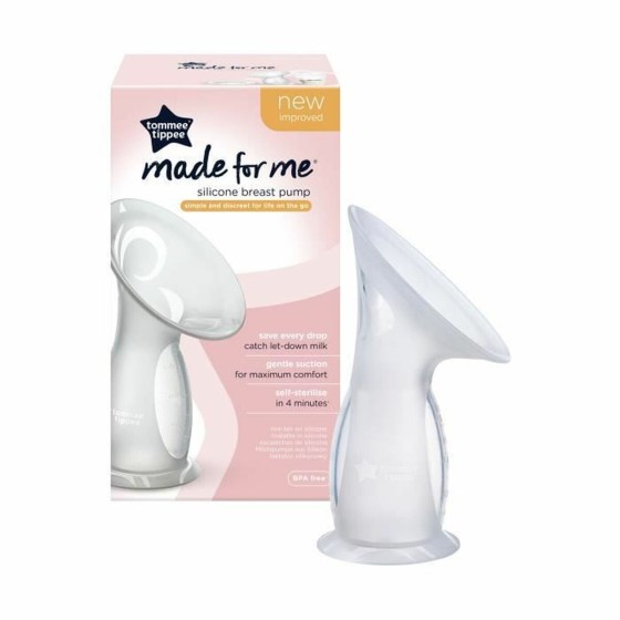 Tire-lait Tommee Tippee 100 ml