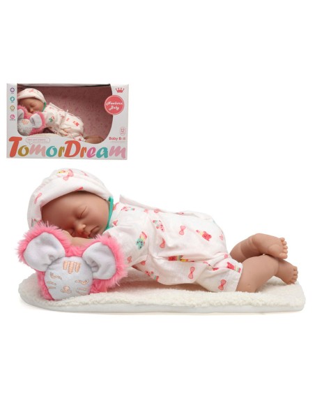 Baby doll Tomor DREAM