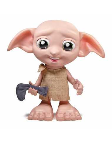 Interactive Toy Harry Potter Dobby 