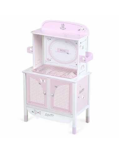 Cupboard Decuevas Niza Dolls Changer