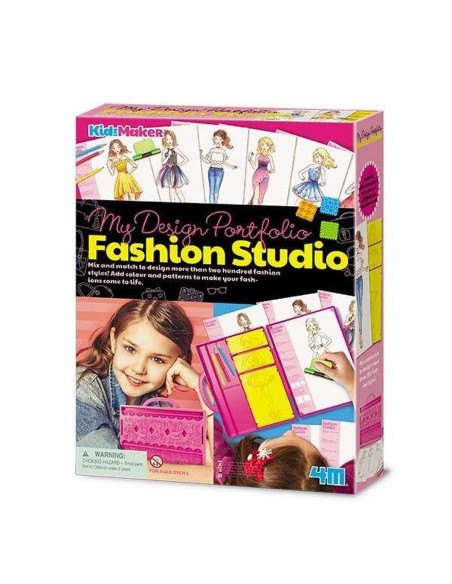 Studio de mode Hape