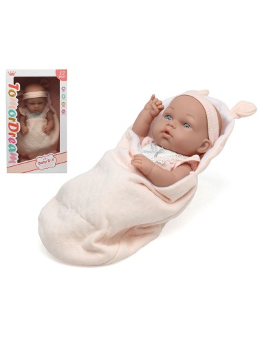 Baby doll Tomor DREAM