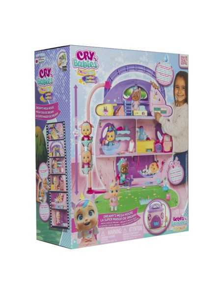 Casa delle Bambole IMC Toys Cry Babies