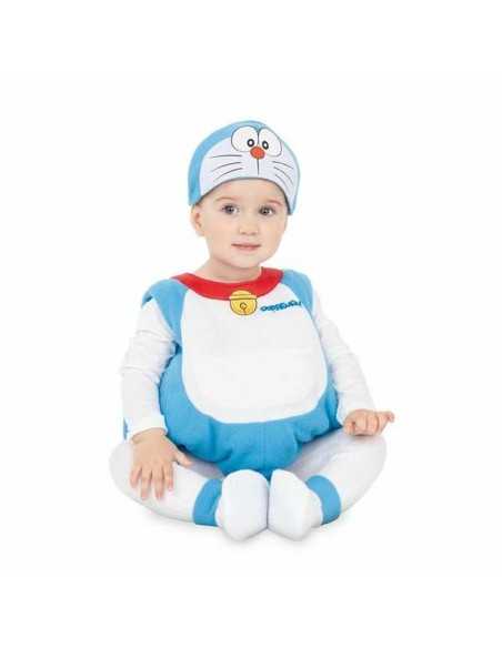 Costume per Neonati My Other Me Doraemon