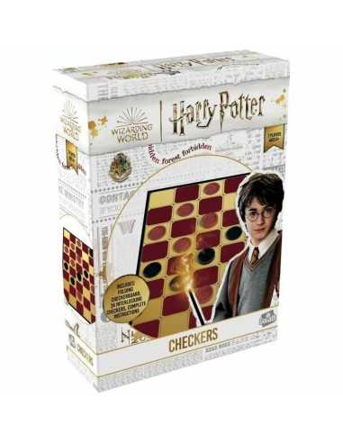 Jeu de Dames Harry Potter