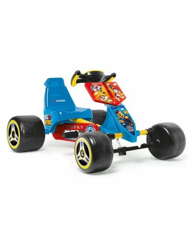 Go-Kart The Paw Patrol