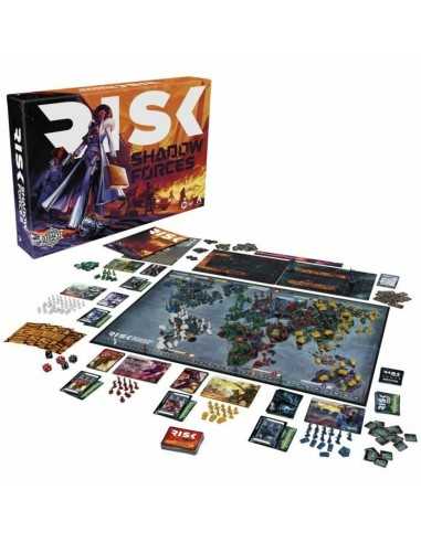 Jeu de société Risk Shadow Forces (FR)