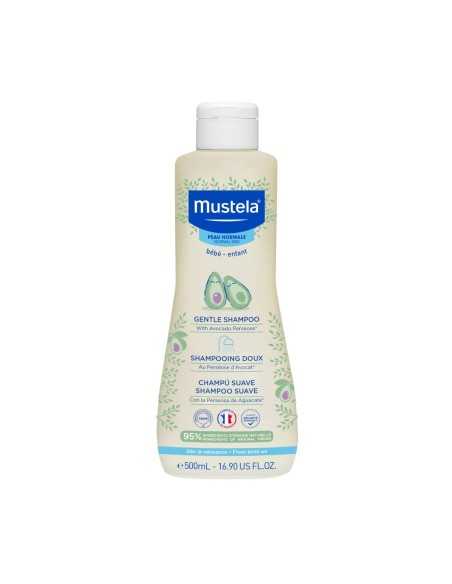 Children's Shampoo Mustela 500 ml